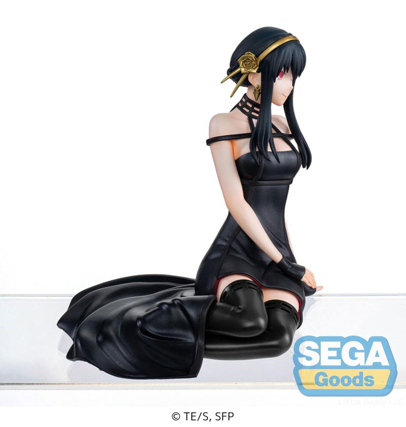 Spy x Family Premium Chokonose Figure: Yor Forger image 5