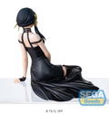 Spy x Family Premium Chokonose Figure: Yor Forger thumbnail 6