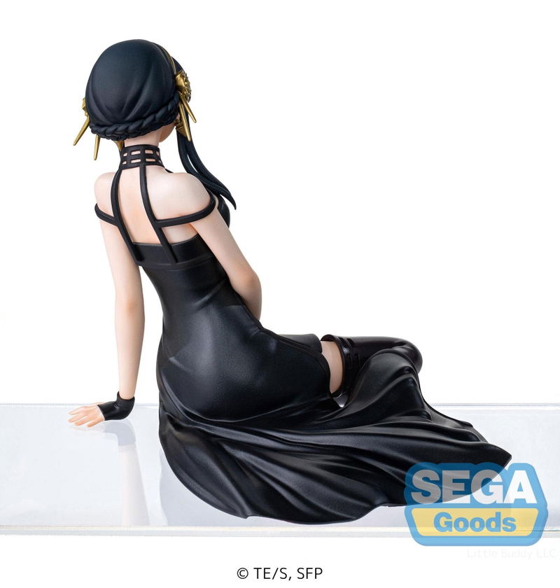 Spy x Family Premium Chokonose Figure: Yor Forger image 6