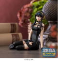 Spy x Family Premium Chokonose Figure: Yor Forger thumbnail 8