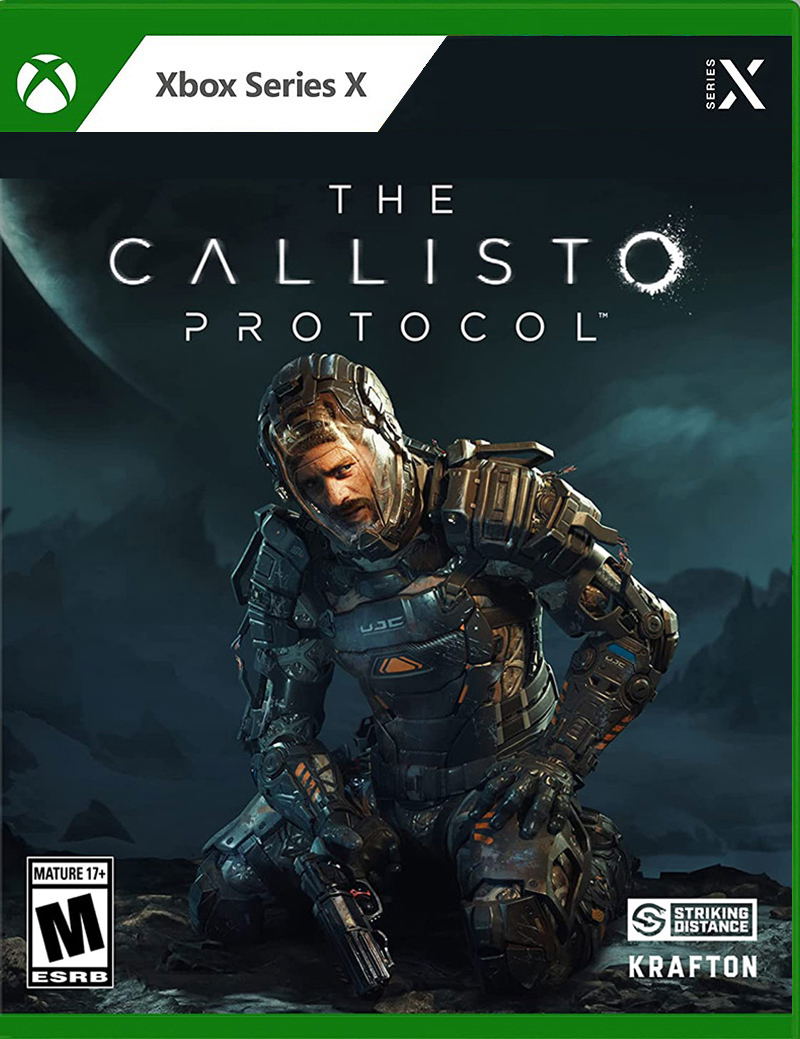 The Callisto Protocol image 1