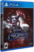 The House in Fata Morgana: Dreams of the Revenants Edition thumbnail 1