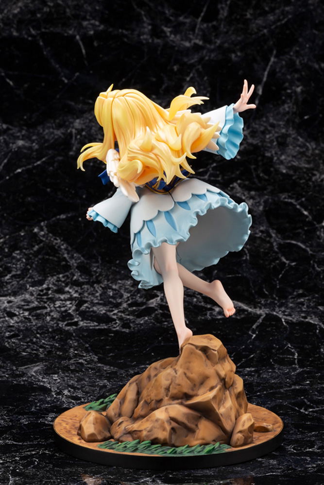 The Rising of the Shield Hero Season 2 1/7 Scale Pre-Painted Figure: Filo image 3