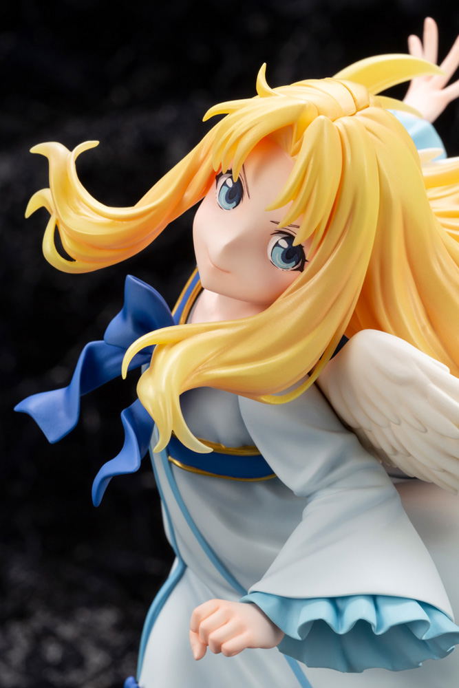 The Rising of the Shield Hero Season 2 1/7 Scale Pre-Painted Figure: Filo image 5