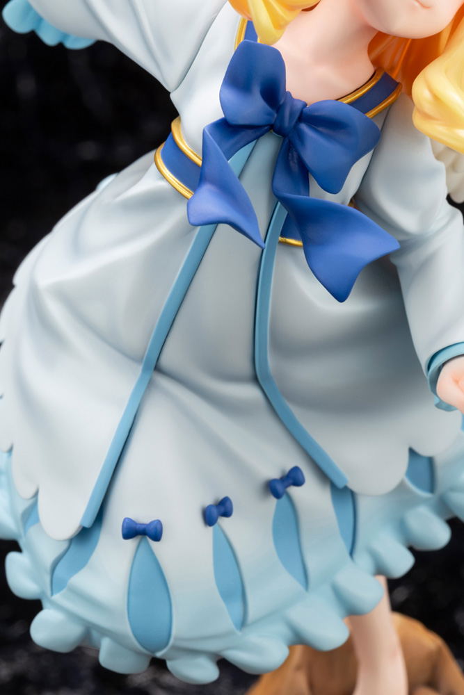 The Rising of the Shield Hero Season 2 1/7 Scale Pre-Painted Figure: Filo image 6