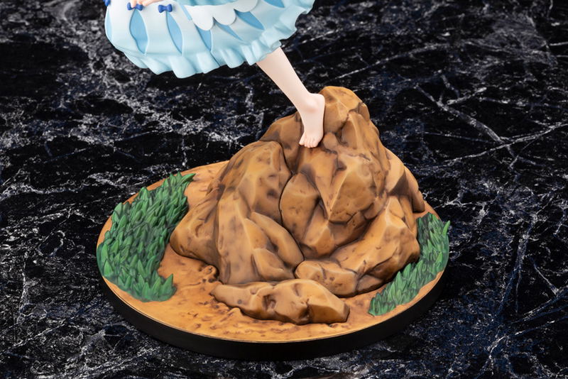 The Rising of the Shield Hero Season 2 1/7 Scale Pre-Painted Figure: Filo image 8