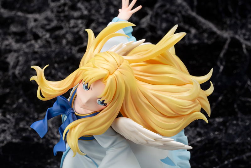 The Rising of the Shield Hero Season 2 1/7 Scale Pre-Painted Figure: Filo image 9