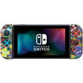TPU Cover Collection for Nintendo Switch Joy-Con (Splatoon 3 Type-A) thumbnail 1