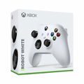 Xbox Wireless Controller (Robot White) thumbnail 4