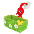 Pikmin Accessory Case Grass: Red Pikmin thumbnail 1