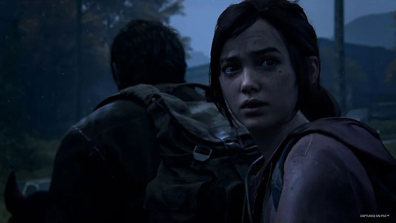 The Last of Us Part I (Multi-Language) image 3