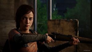 The Last of Us Part I (English)