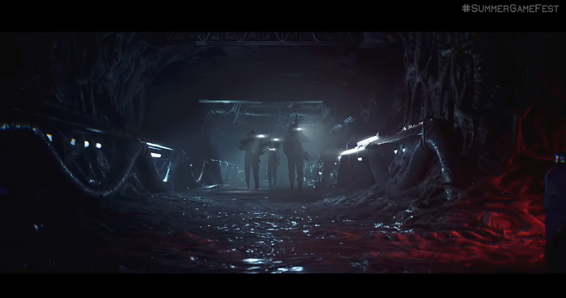 Aliens: Dark Descent image 2