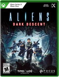 Aliens: Dark Descent thumbnail 1