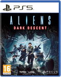 Aliens: Dark Descent thumbnail 1
