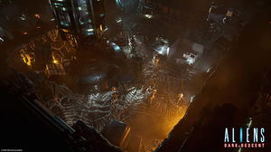 Aliens: Dark Descent_