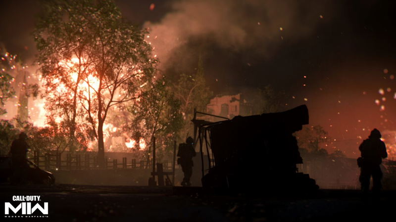 Call of Duty: Modern Warfare II image 3