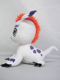 Digimon Adventure Plush DG05: Gomamon (S Size) (Re-run) thumbnail 2