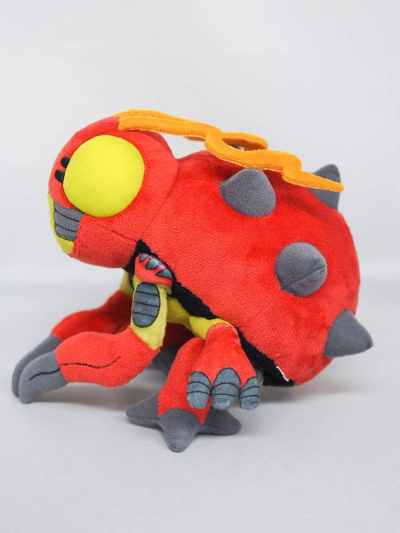 Digimon Adventure Plush DG06: Tentomon (S Size) (Re-run) image 2