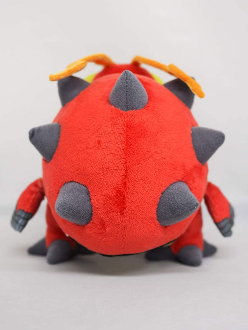 Digimon Adventure Plush DG06: Tentomon (S Size) (Re-run) image 3