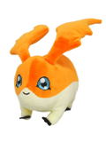 Digimon Adventure Plush DG07: Patamon (S Size) (Re-run) thumbnail 1