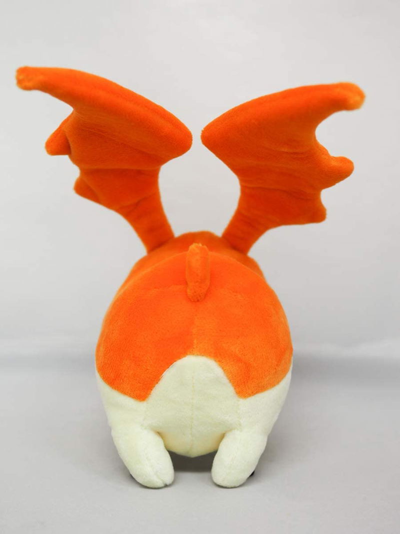 Digimon Adventure Plush DG07: Patamon (S Size) (Re-run) image 3