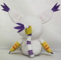 Digimon Adventure Plush DG08: Gatomon (S Size) (Re-run) thumbnail 3