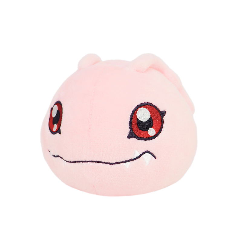 Digimon Adventure Plush DG18: Koromon (S Size) image 1