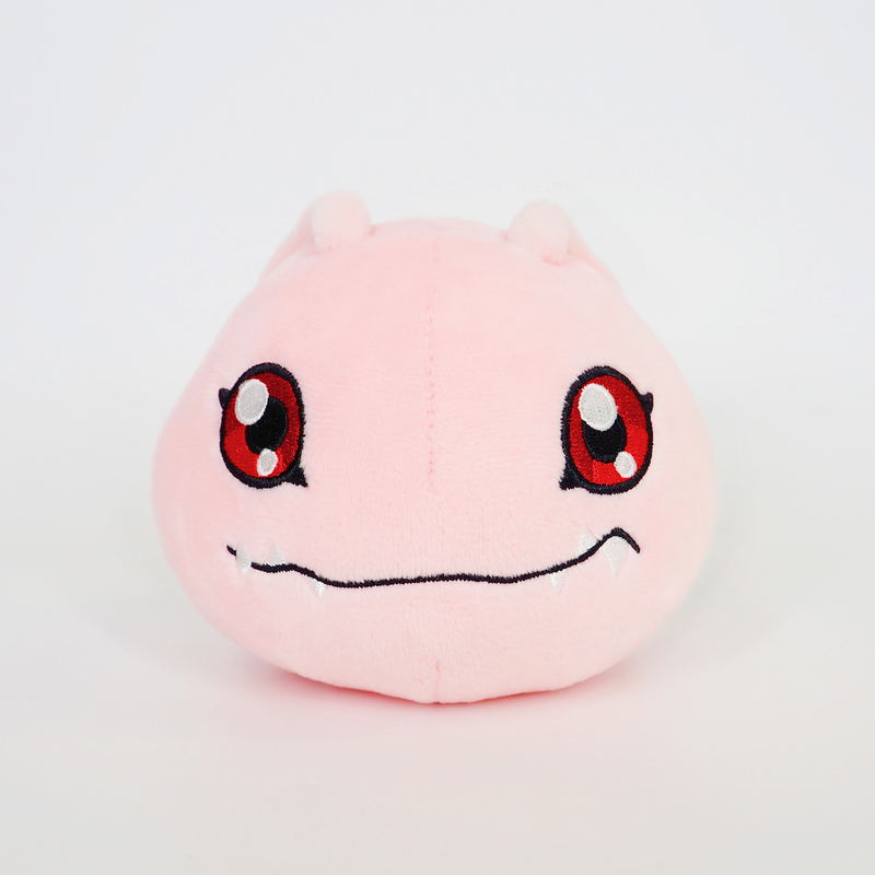 Digimon Adventure Plush DG18: Koromon (S Size) image 2