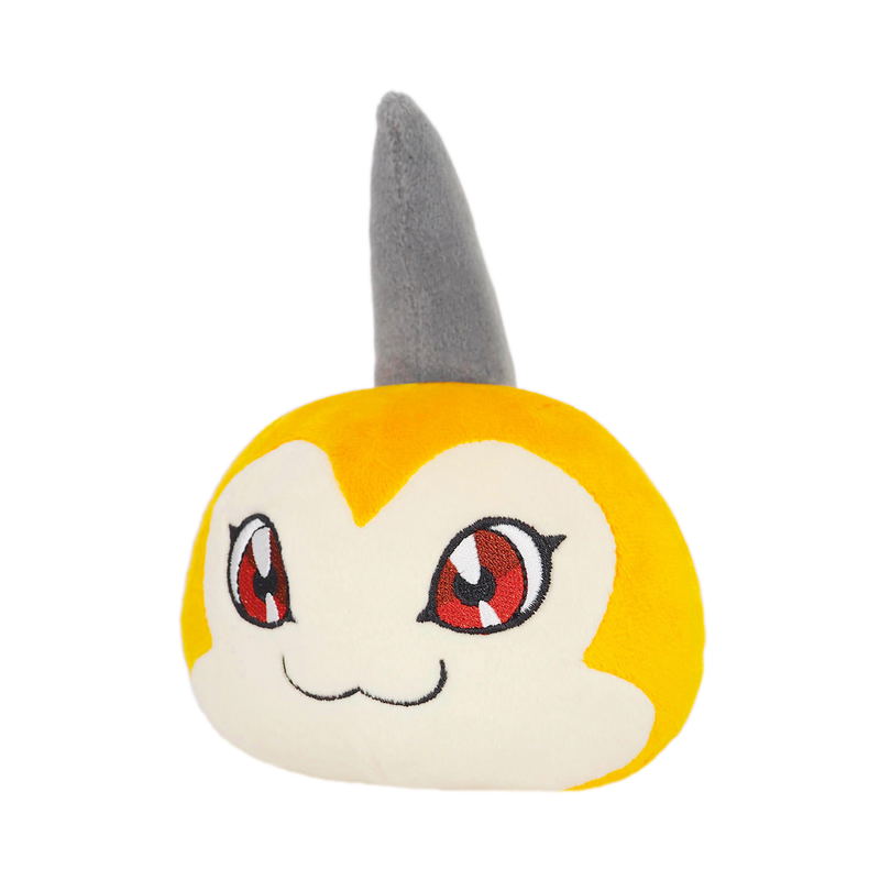 Digimon Adventure Plush DG19: Tsunomon (S Size) image 1
