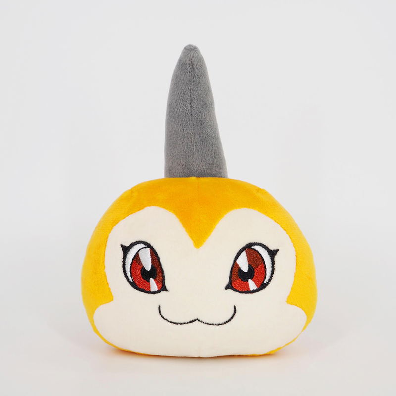 Digimon Adventure Plush DG19: Tsunomon (S Size) image 2