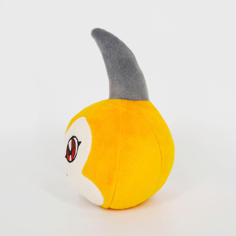 Digimon Adventure Plush DG19: Tsunomon (S Size) image 3