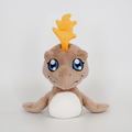 Digimon Adventure Plush DG22: Bukamon (S Size) thumbnail 2