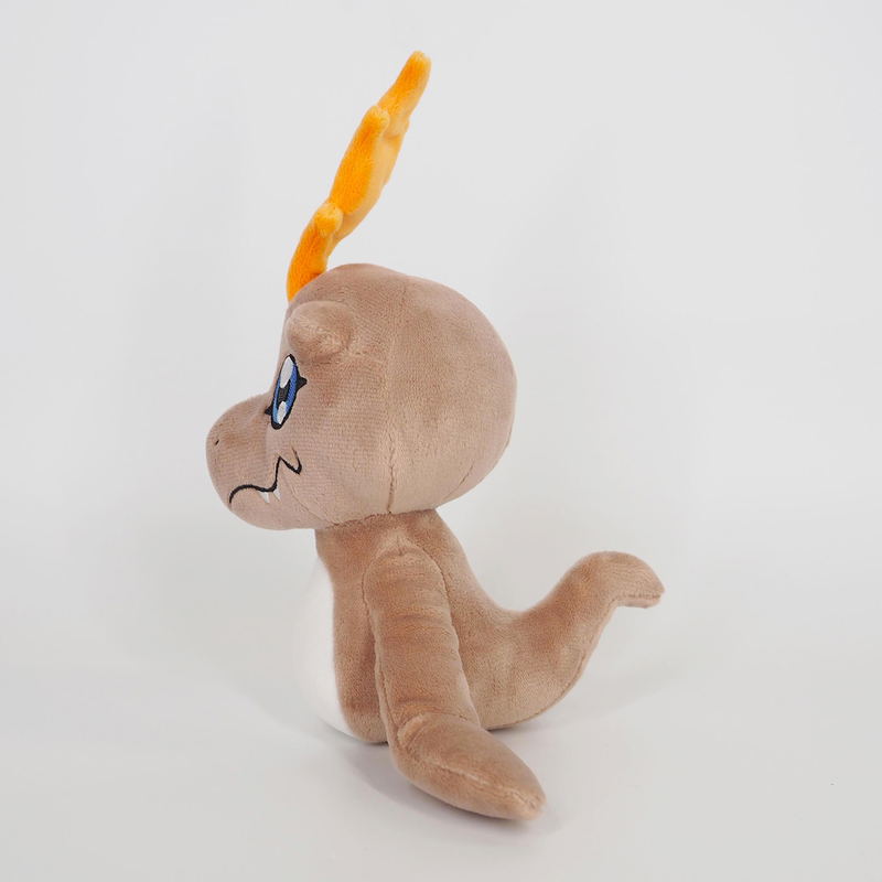 Digimon Adventure Plush DG22: Bukamon (S Size) image 3