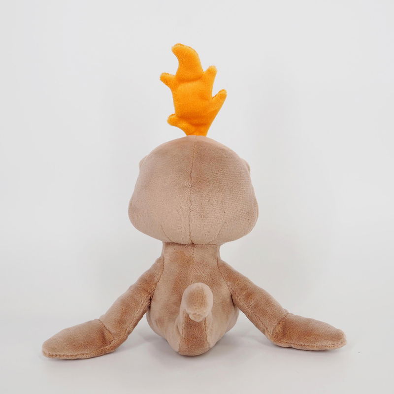 Digimon Adventure Plush DG22: Bukamon (S Size) image 4