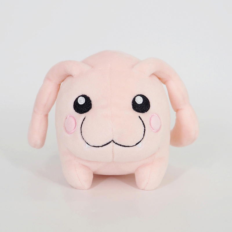 Digimon Adventure Plush DG24: Tokomon (S Size) image 2