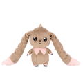Digimon Tamers Plush DG17: Lopmon (S Size) (Re-run) thumbnail 1