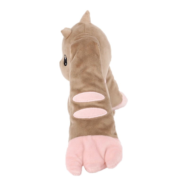 Digimon Tamers Plush DG17: Lopmon (S Size) (Re-run) image 2