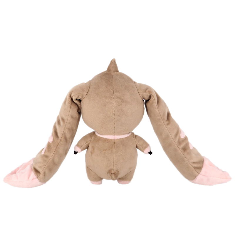 Digimon Tamers Plush DG17: Lopmon (S Size) (Re-run) image 3