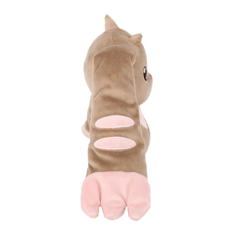 Digimon Tamers Plush DG17: Lopmon (S Size) (Re-run) image 4