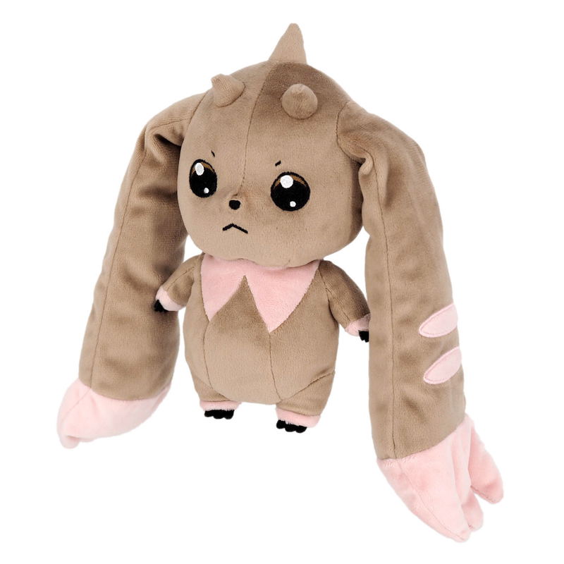 Digimon Tamers Plush DG17: Lopmon (S Size) (Re-run) image 5