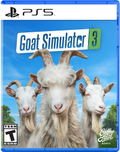 Goat Simulator 3 thumbnail 1