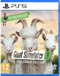 Goat Simulator 3 [Pre-Udder Edition] thumbnail 1