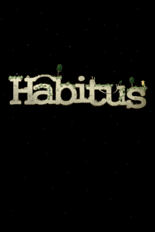 Habitus STEAM digital — Import Game Deal