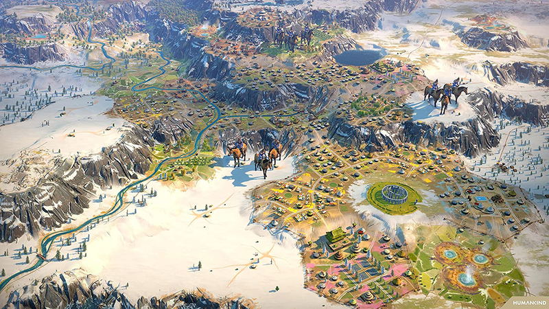 Humankind [Heritage Edition] image 5