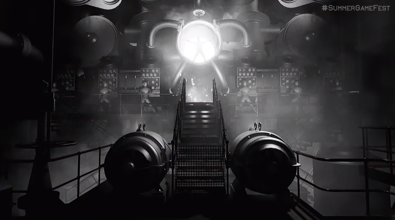 Layers of Fear image 2