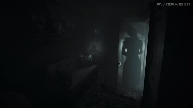 Layers of Fear image 4