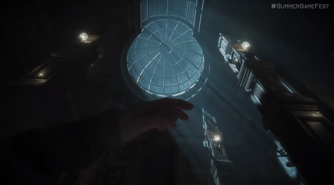 Layers Of Fear Per PlayStation 5 PS5 - Gioco Horror Nuovo Sigillato - Foto 2