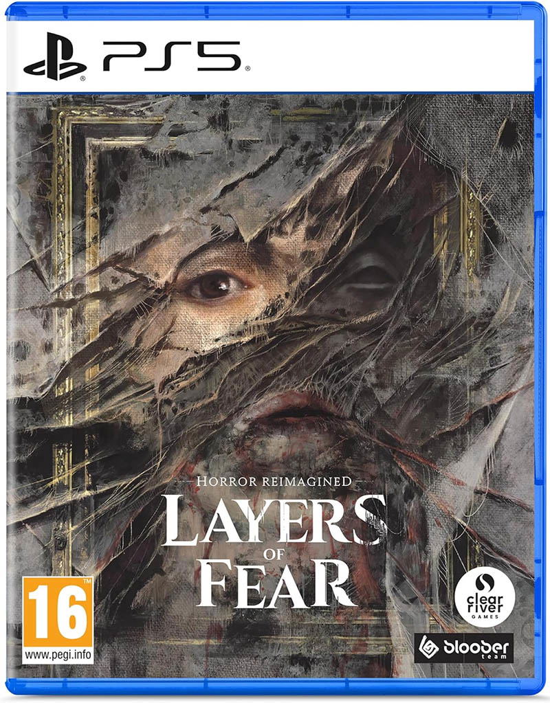 Layers of Fear PS5 : alertes et offres Layers of Fear PS5 : alertes et offres