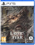 Layers of Fear thumbnail 1